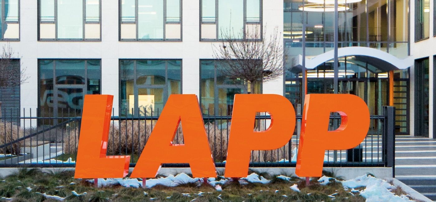 LAPP Benelux