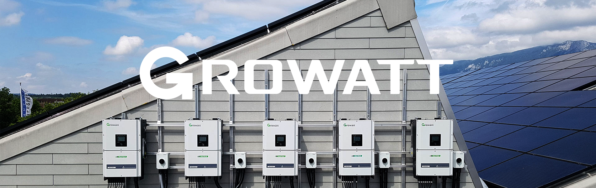 Growatt