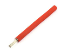 Lapp Solar Kabel 4mm2 Rood 20m