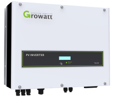 Growatt 13000TL3S