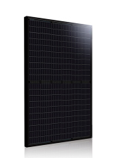 URE Peach 355 Wp Mono Full Black