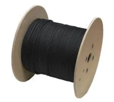 Lapp Solar Kabel 4mm2 Zwart 500m