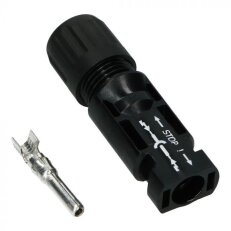 Multi-Contact Connector mc4 male