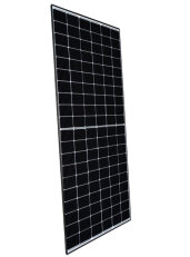 Suntech Ultra S mini 375 Wp Mono - Black Frame