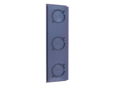 EATON Blindplaat (EATON-holec, AEG, EMAT)