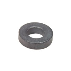 Ferriet ringkern  afwerklaag R 34 N30