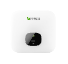 Growatt MIN3000 TL-XE
