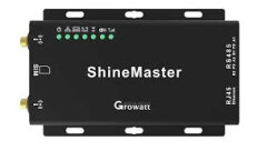 Growatt Shine Master