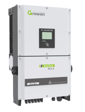 Growatt 25000TL3S