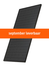 Meyer Burger 385 Wp Black HJT