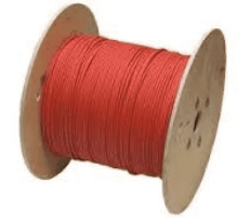 Lapp Solar Kabel 6mm2 Rood 500m