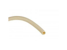 Frankische Flexibele buis 16 mm creme - per rol 100 meter