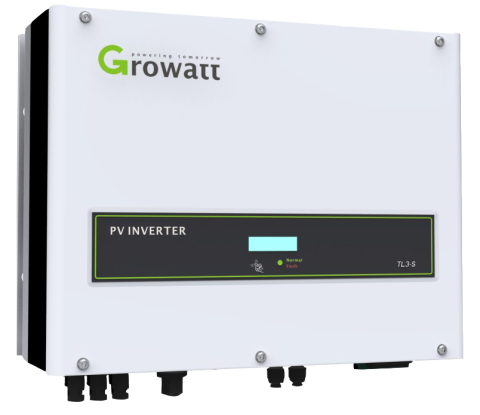Growatt 13000TL3S