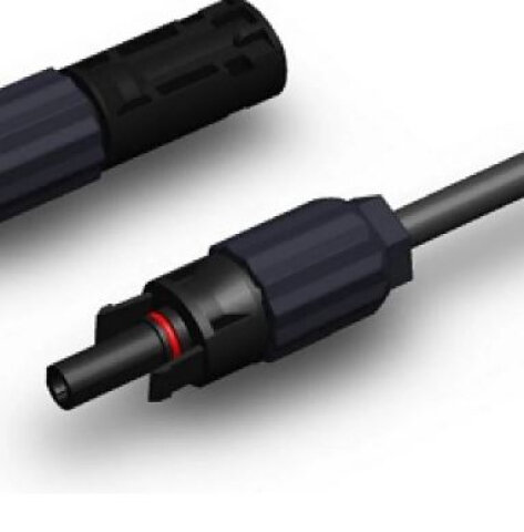 Connector Set URE Modules