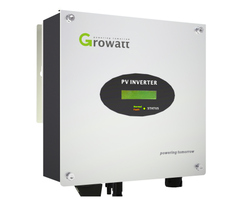 Growatt 1500S