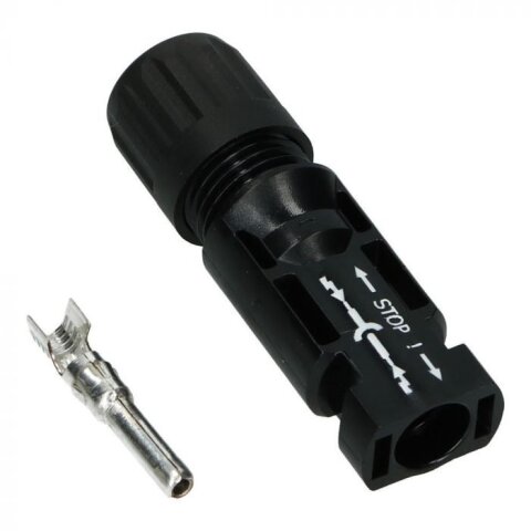 Multi-Contact Connector mc4 male