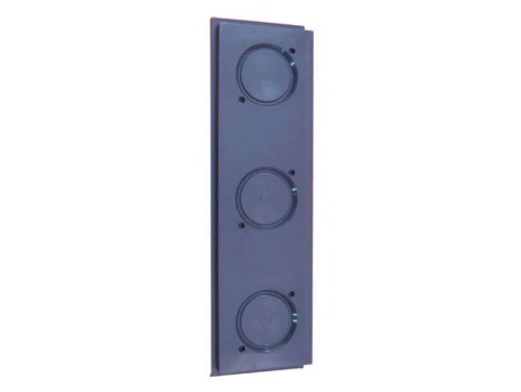 EATON Blindplaat (EATON-holec, AEG, EMAT)