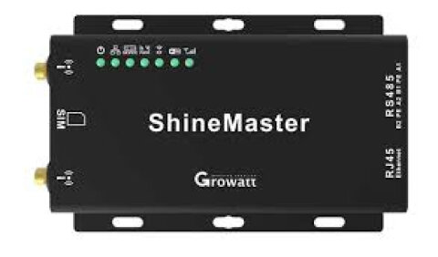 Growatt Shine Master