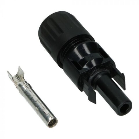 Multi-Contact Connector mc4 female
