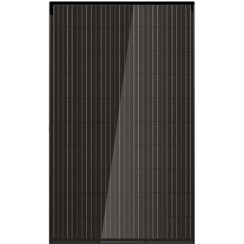 Viridian Clearline 300Wp FB