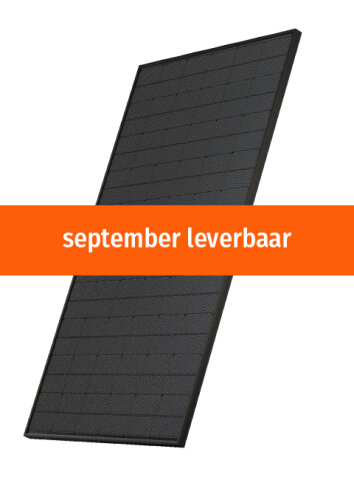 Meyer Burger 385 Wp Black HJT
